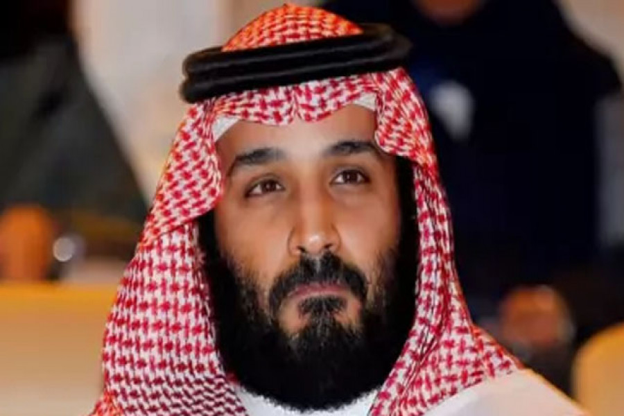তিন প্রিন্সকে গ্রেফতার সৌদি যুবরাজের