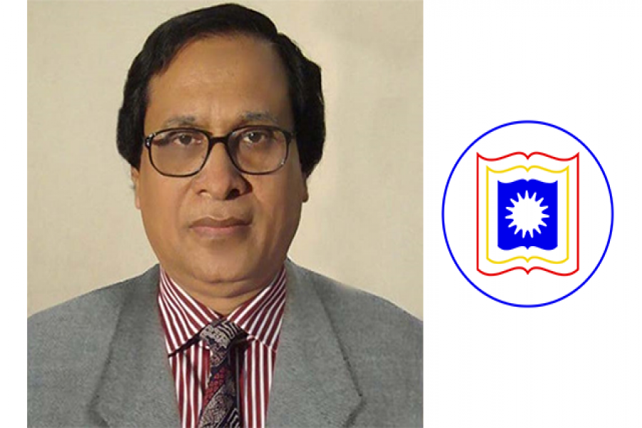 রাবি উপাচার্য অধ্যাপক এম আব্দুস সোবহান