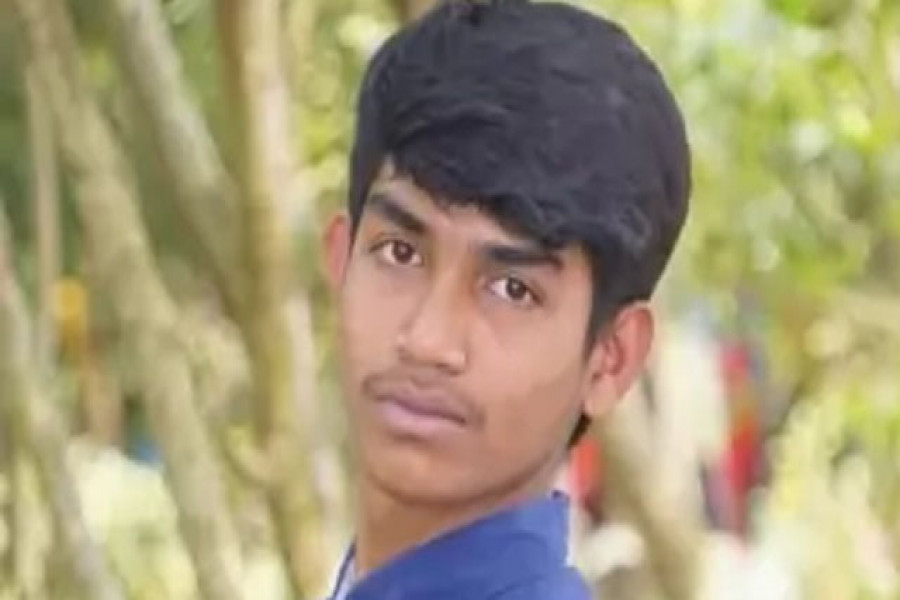 চাকরি খুঁজতে বের হয়ে সাড়ে ৫ মাস ধরে নিখোঁজ কলেজছাত্র