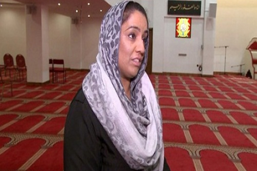 নিজের পায়ে দাঁড়াতে মুহাম্মদ (স.)-ই আমার অনুপ্রেরণা: ব্রিটিশ মন্ত্রী