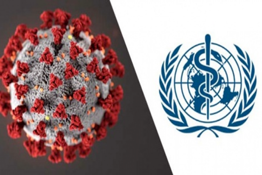 বাংলাদেশে করোনা সংক্রমণ বিস্ময়কর নয়: ডব্লিউএইচও