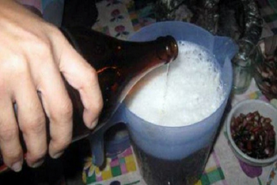 করোনা সারবে গুজবে মদ খেয়ে ২৭ ইরানির মৃত্যু