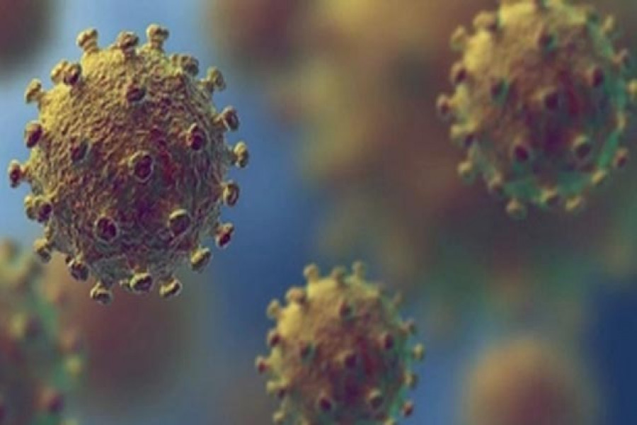 করোনা বিস্তার ঠেকাতে ১০০ কোটি টাকা চায় স্বাস্থ্য মন্ত্রণালয়