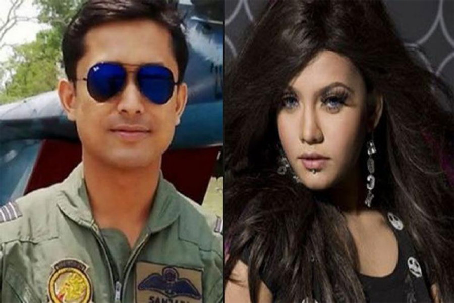 আদালতে জামিন পেলেন সংগীতশিল্পী মিলা