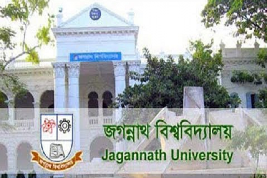 করোনা প্রতিরোধে জবিতে সুরক্ষা উপকরণ সরবরাহের দাবি