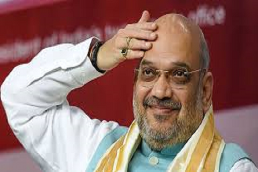 দিল্লিতে কোনো হিন্দু বা মুসলিম মারা যায়নি: অমিত শাহ