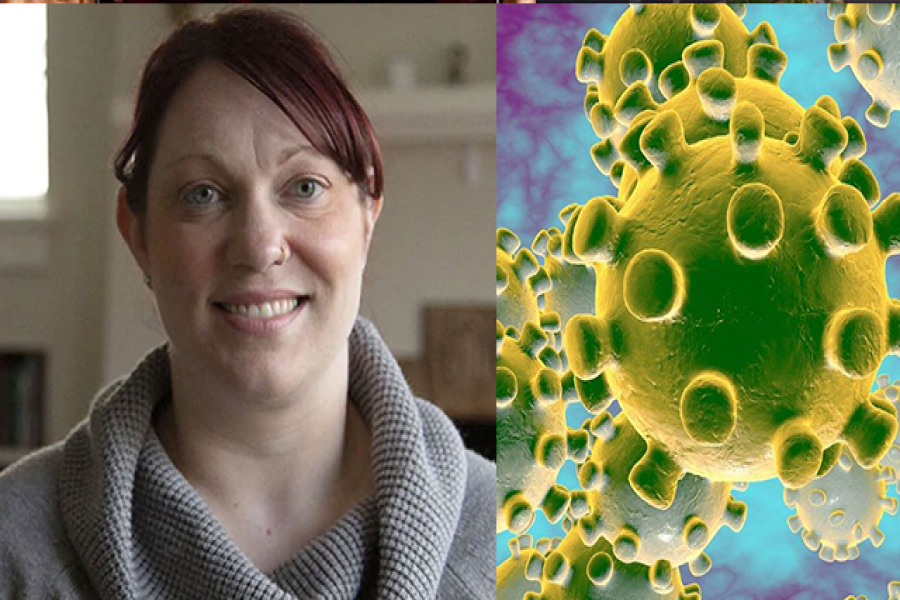 করোনায় আক্রান্ত হলে কিভাবে সুস্থ হবেন— বললেন এক রোগী