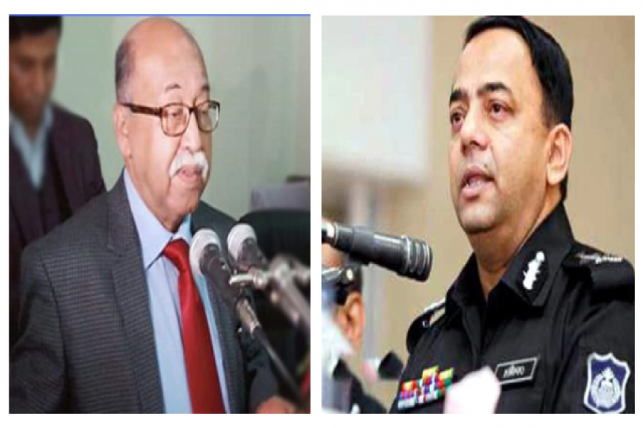 র‌্যাব তো আর হলুদ না যে সব তরকারিতে দিবে: শিল্পমন্ত্রী