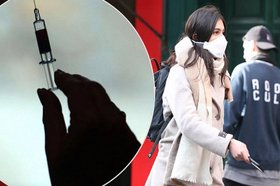 প্রতীকী ছবি