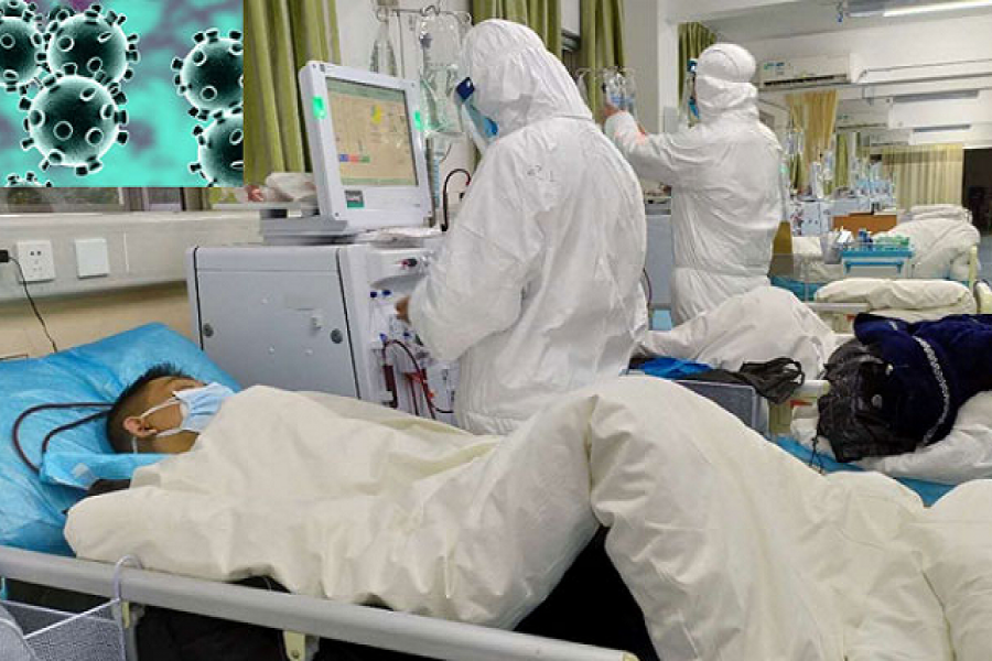 করোনাভাইরাস: ফ্রান্সের সব শিক্ষা প্রতিষ্ঠান বন্ধ ঘোষণা