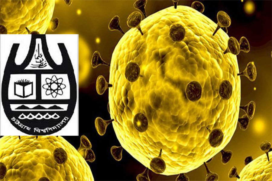 চবি ছাত্রের করোনা আক্রান্ত হওয়ার খবর ভূয়া