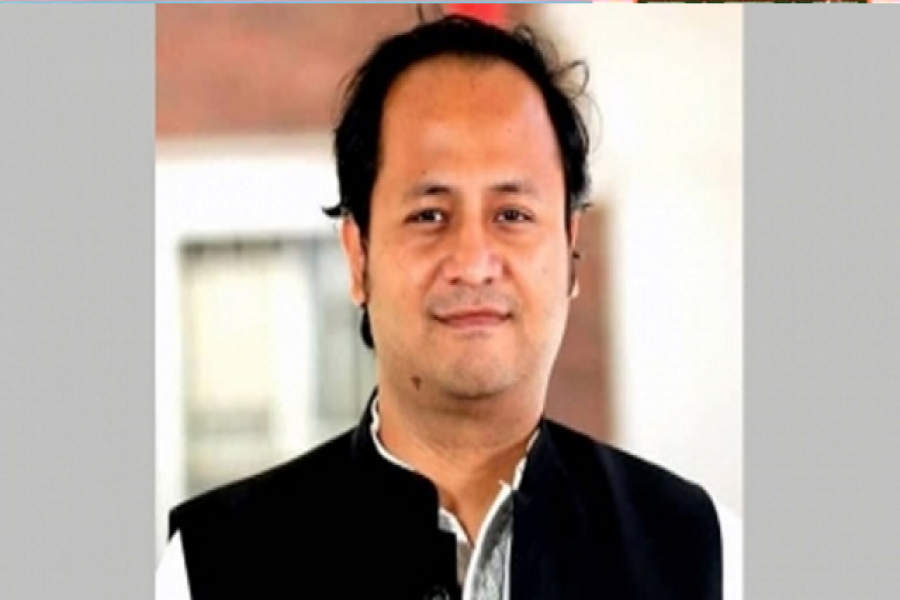 মহিবুল হাসান চৌধুরী