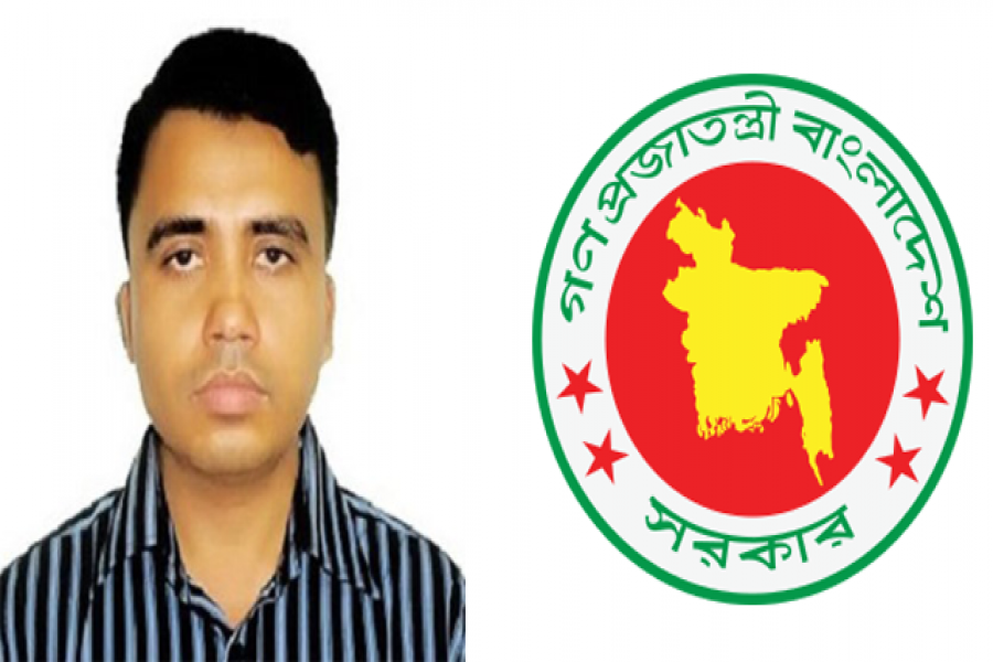 কুড়িগ্রামের নতুন জেলা প্রশাসক রেজাউল করিম