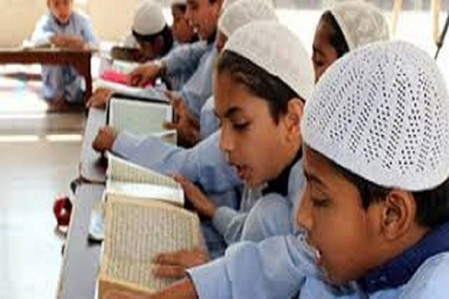 মুজিববর্ষের দিনে ১০০ বার কোরআন খতম করবেন শত হাফেজ