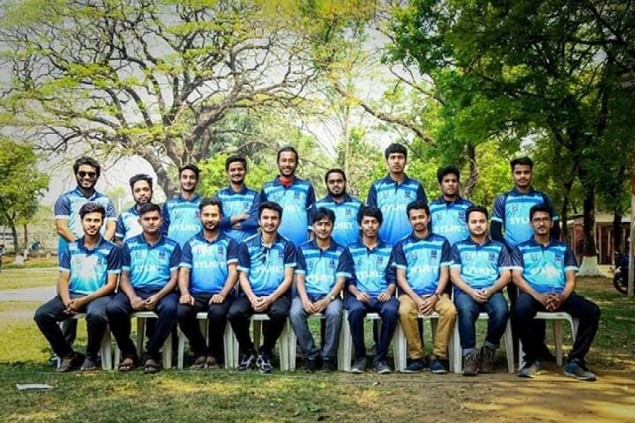 জালালাবাদ ছাত্রকল্যাণ সমিতির টুর্নামেন্টে সিলেটের মুখোমুখি হবিগঞ্জ 