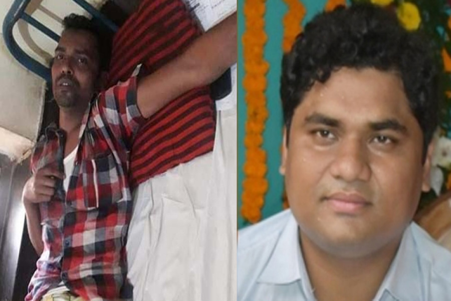 এবার জেলেকে প্রাণনাশের হুমকি আরডিসি নাজিমের