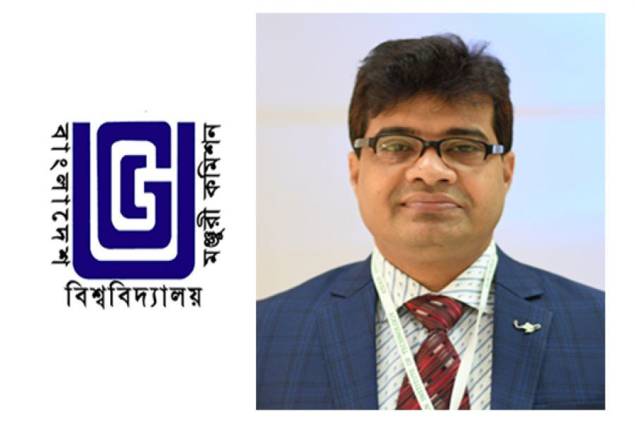 ড. ফেরদৌস জামান
