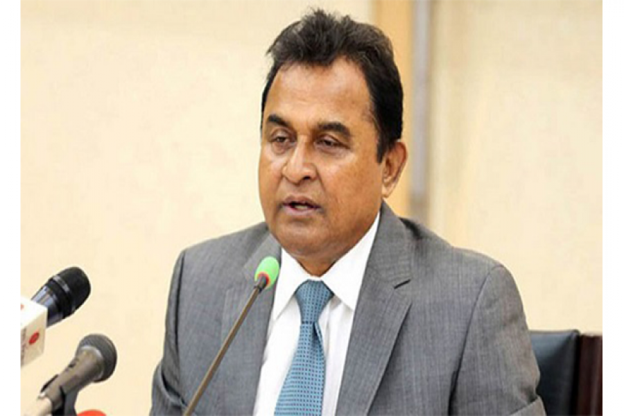 স্বাস্থ্য মন্ত্রণালয় চাইলে চীনের মতো দ্রুত হাসপাতাল: অর্থমন্ত্রী
