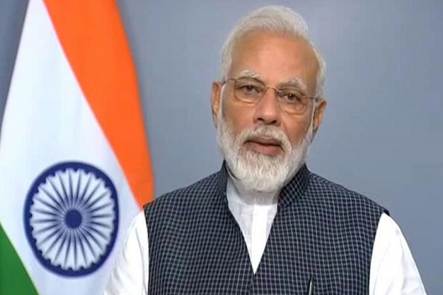 কার্ফু জারি: রবিবার ঘর থেকে বেরোবে না ভারতবাসী