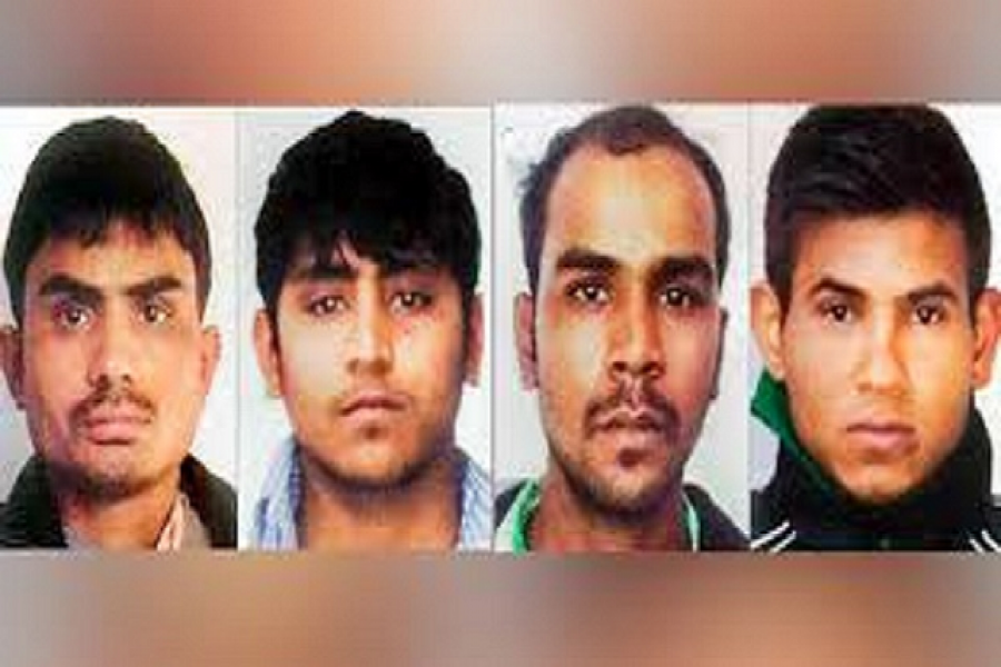 নির্ভয়া ধর্ষণ-হত্যার ৪ আসামির ফাঁসি কার্যকর