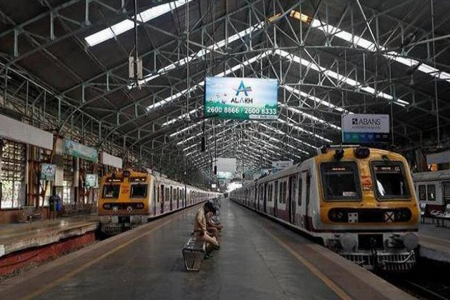 করোনাভাইরাস: লকডাউন হলো দিল্লিও