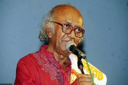 নোয়াখালীর আঞ্চলিক গানের ‘সম্রাট’ হাশেম আর নেই