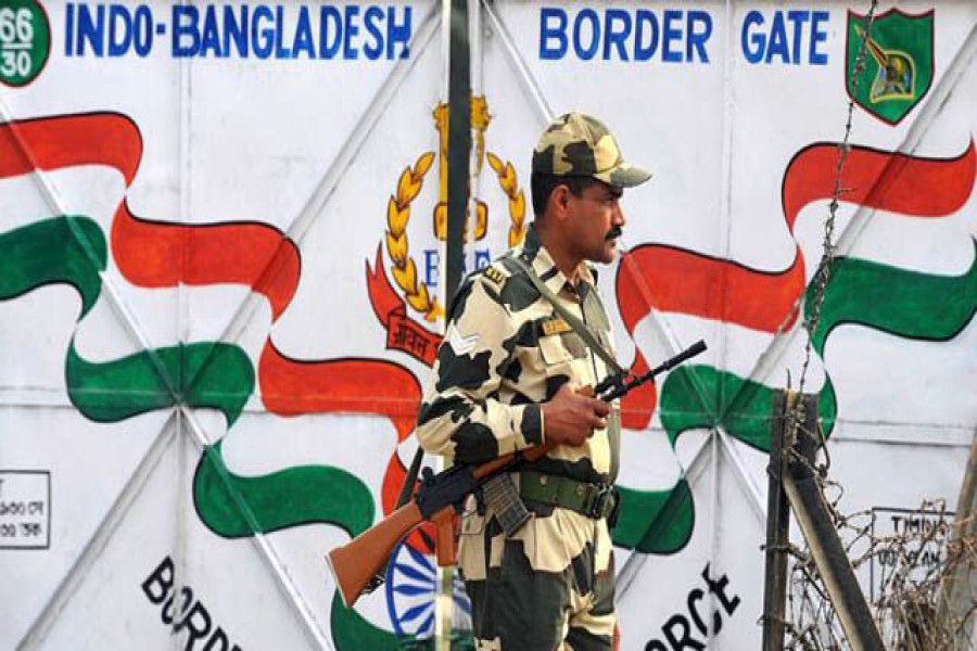 কাশ্মীরি শিক্ষার্থীদের নিজ দেশে ঢুকতে দিল না ভারত