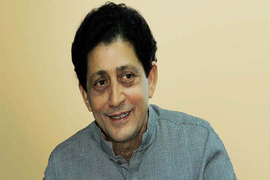 ড. আবুল বারকাত