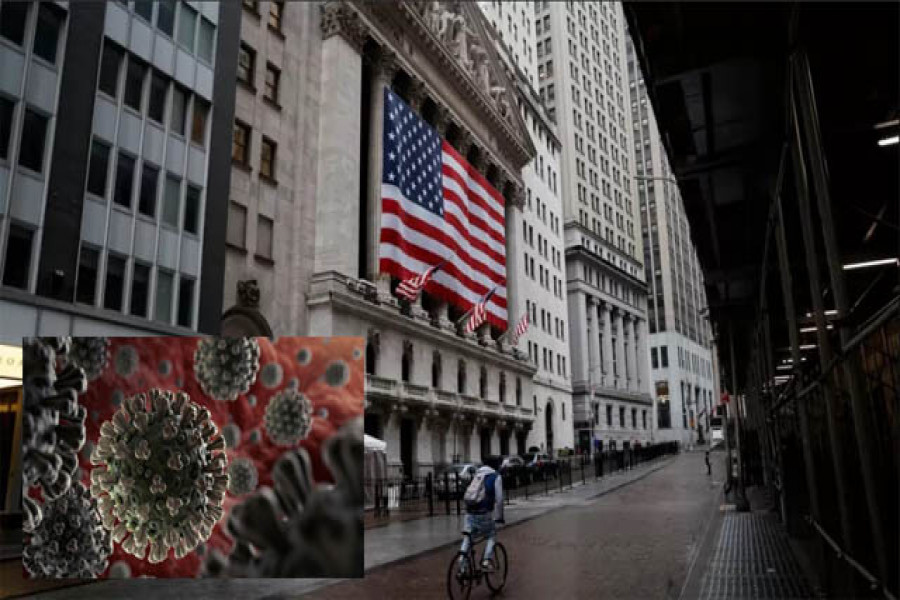 করোনাভাইরাসে একদিনে প্রাণ গেল ৪ বাংলাদেশির