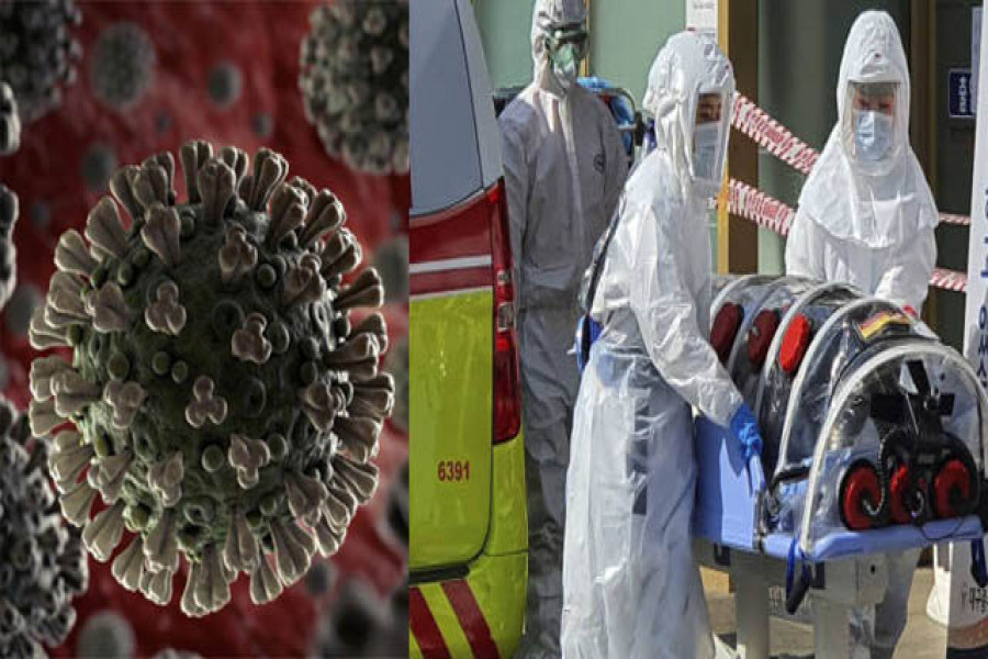 করোনা মোকাবিলায় কোরিয়ার যে মডেল এখন বিশ্বের অনুপ্রেরণা