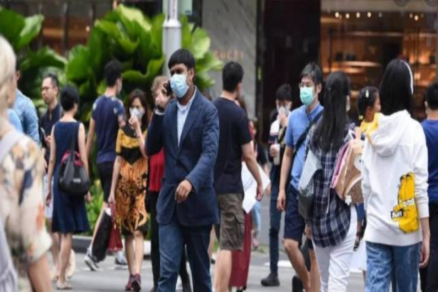 সার্স মোকাবেলার কৌশল প্রয়োগে করোনায় বাজিমাত সিঙ্গাপুরের