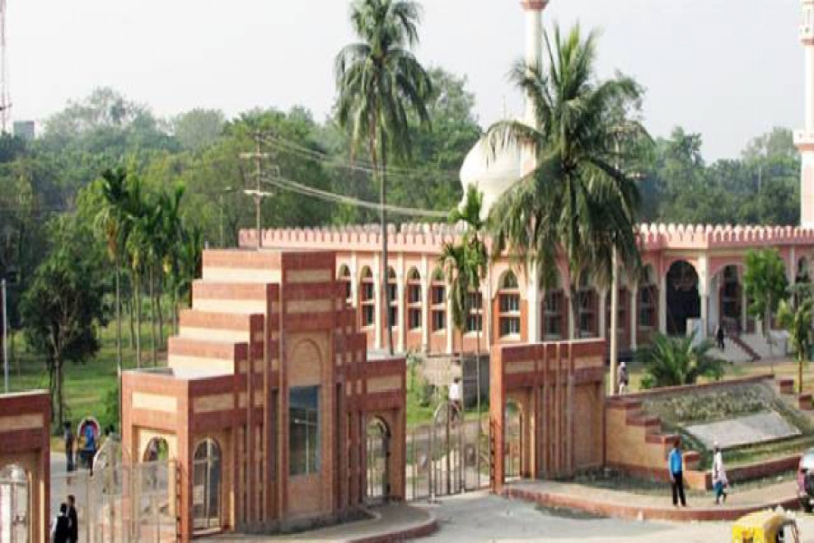 করোনাভাইরাসে ৯ এপ্রিল পর্যন্ত ছুটি বাড়াল জাবি