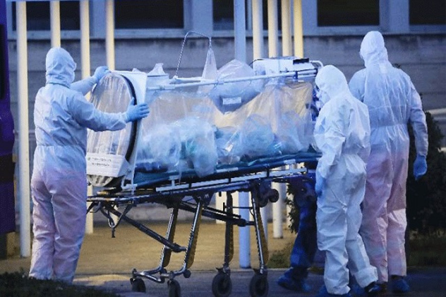 করোনা কেড়ে নিল ১৯ বাংলাদেশির প্রাণ