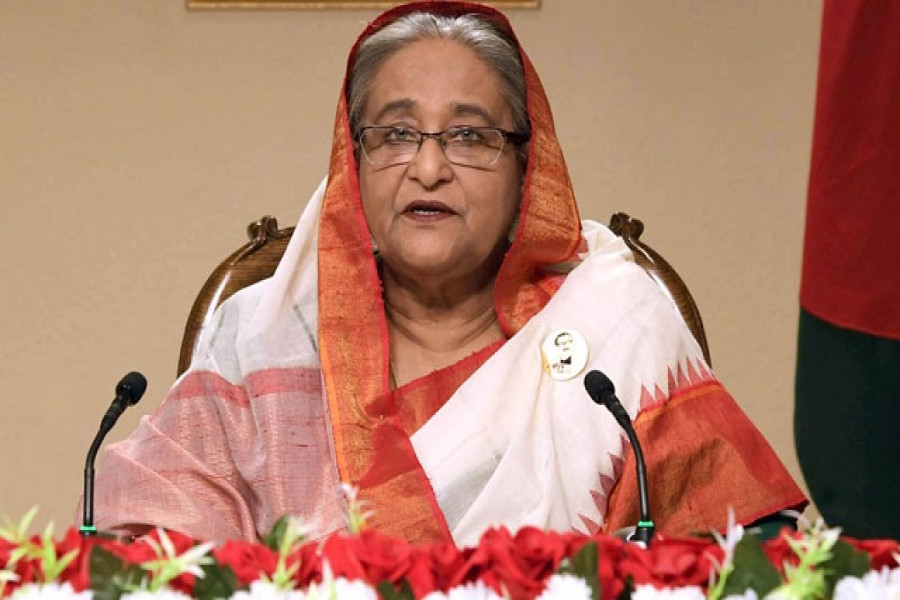 কর্মচারীদের বেতন দিতে রপ্তানিমুখী শিল্পকে ৫ হাজার কোটি টাকা প্রণোদনা