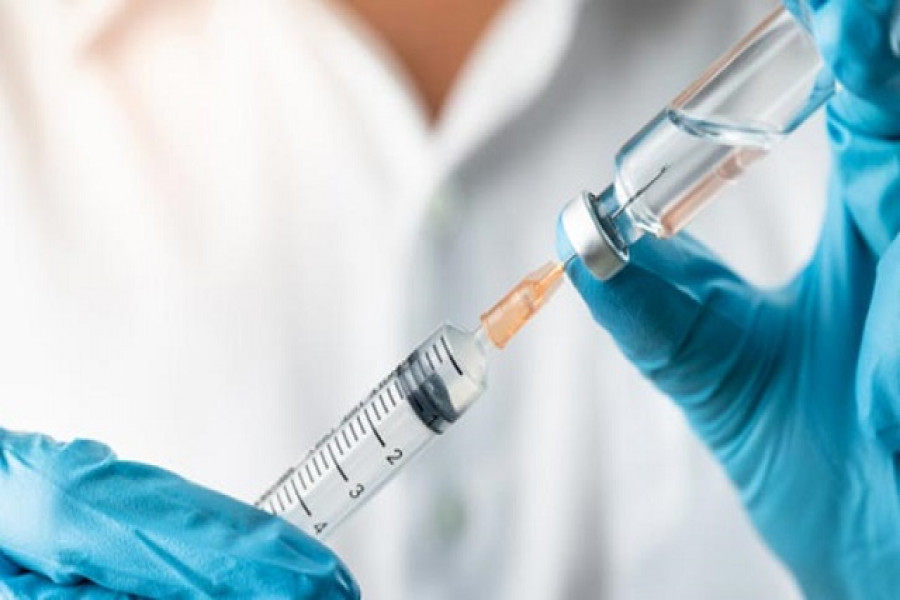 ১৯ দিনের প্রচেষ্টায় করোনার ভ্যাকসিন তৈরি করল ওসাকা বিশ্ববিদ্যালয়