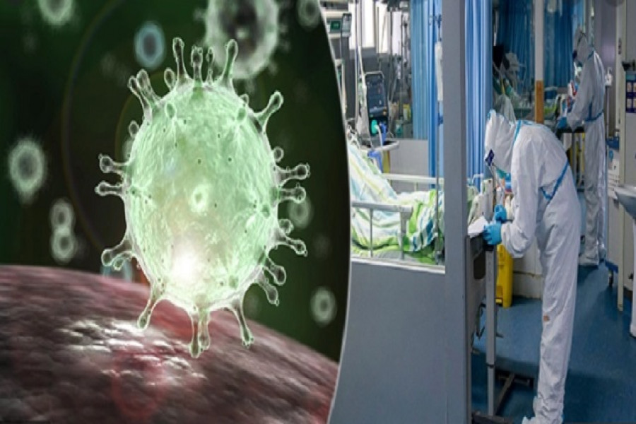 বৃটেনে করোনায় আক্রান্ত ৬৬ লাখ মানুষ, বলছে সিম্পটম ট্র্যাকার