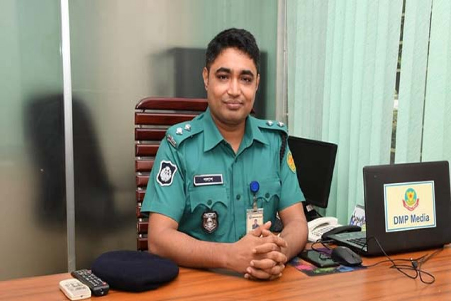 পলাশ রহমান