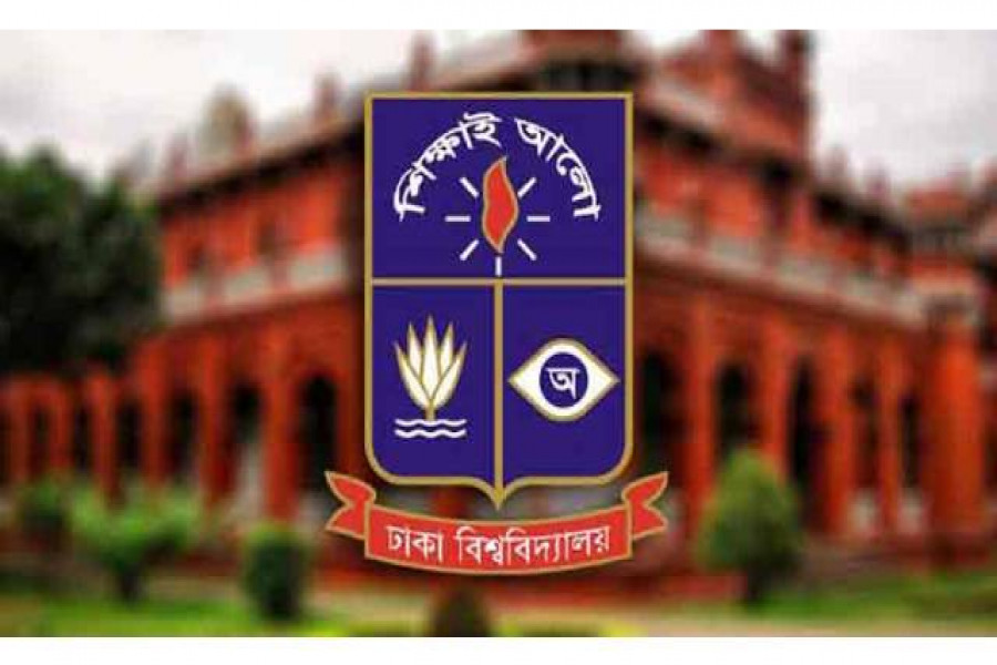 করোনাভাইরাস শনাক্তকরণে সক্ষম ঢাকা বিশ্ববিদ্যালয়