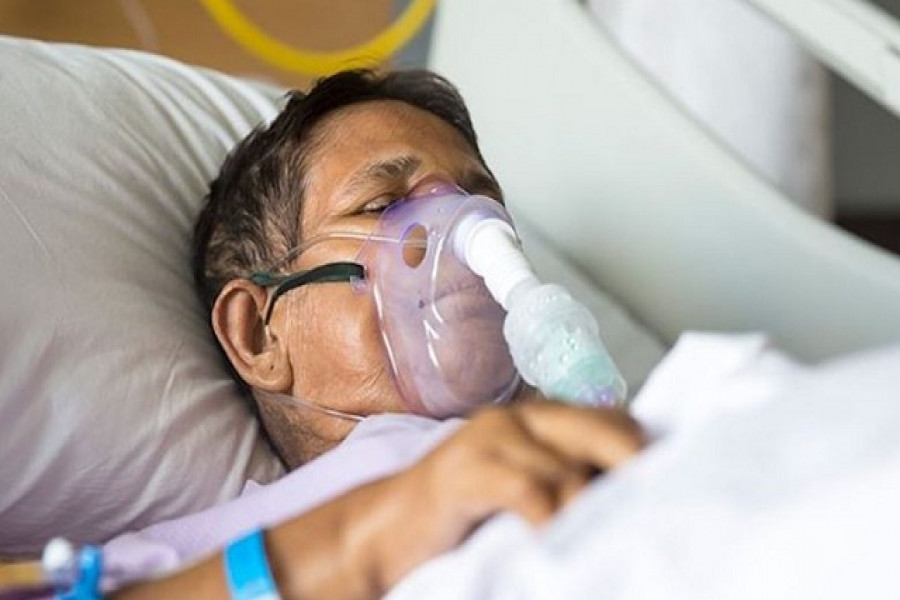 করোনা চিকিৎসায় আরেকধাপ, দেশেই তৈরি হলো ভেন্টিলেটর