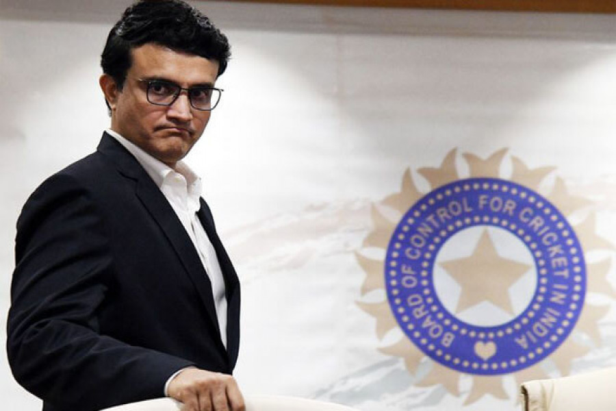 করোনা মোকাবিলায় ৫১ কোটি রুপি দিল ভারতীয় ক্রিকেট বোর্ড