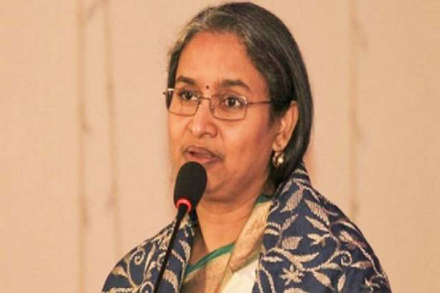 সংসদ টিভির ক্লাস মনোযোগ দিয়ে দেখার আহ্বান শিক্ষামন্ত্রীর