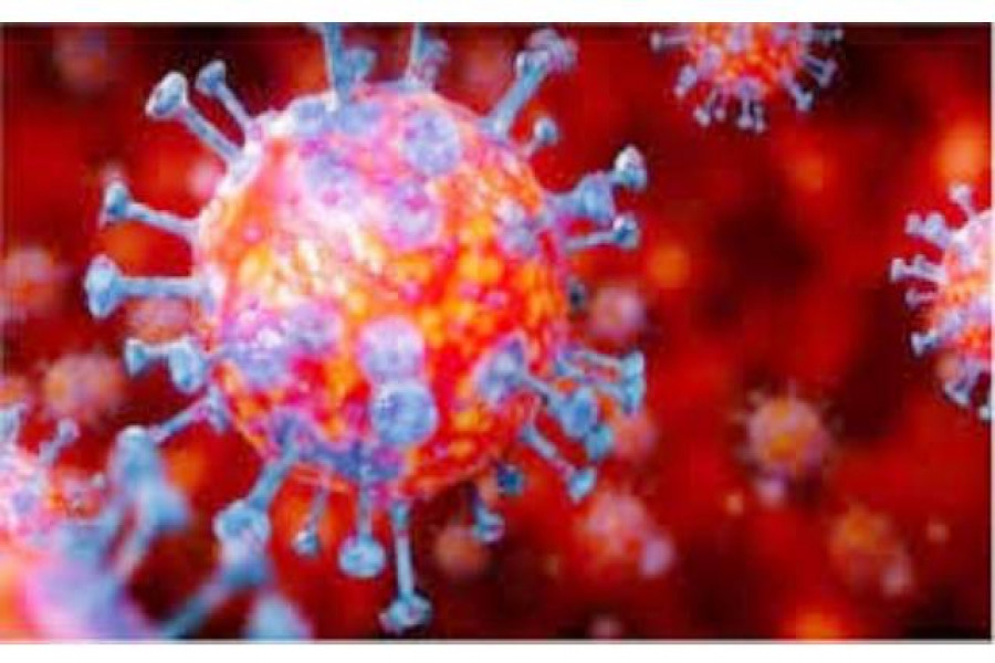 জার্মানিতে করোনায় আক্রান্ত আরও ৫ বাংলাদেশি