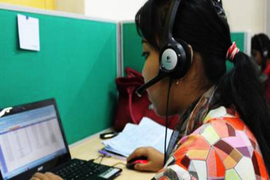 মেয়ে কণ্ঠ শুনেই ‘আপনি বিয়ে করেছেন’— আইইডিসিআর হটলাইন কর্মকর্তার স্ট্যাটাস