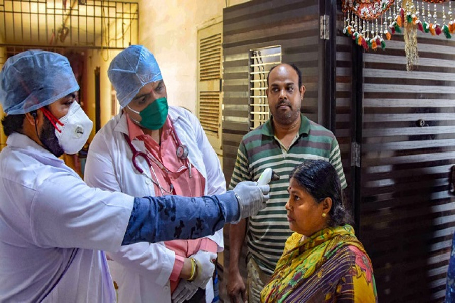 করোনা পজিটিভ: যে ১০ কাজে মিলবে মুক্তি