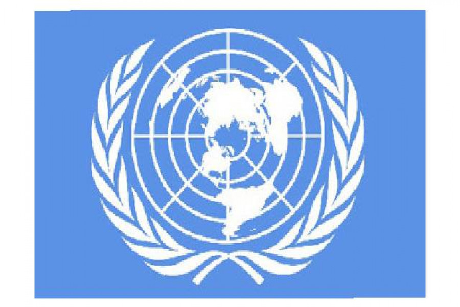 দ্বিতীয় বিশ্বযুদ্ধের পর সবচেয়ে ভয়াবহ সংকটে বিশ্ব: জাতিসংঘ