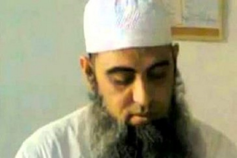 কোয়ারেন্টিনে রয়েছেন মাওলানা সাদ