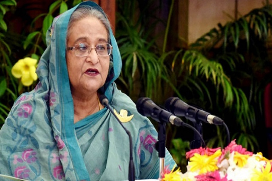 প্রধানমন্ত্রীর সংবাদ সম্মেলন রোববার