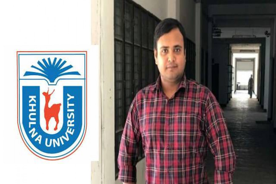 মামুন অর রশিদ