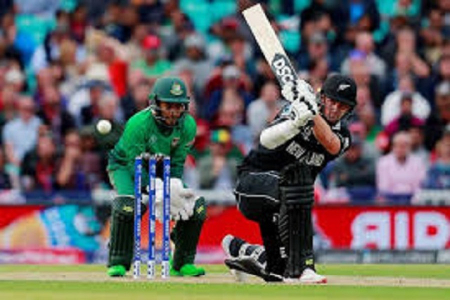  বাতিল হতে পারে নিউজিল্যান্ডের বাংলাদেশ সফরও 