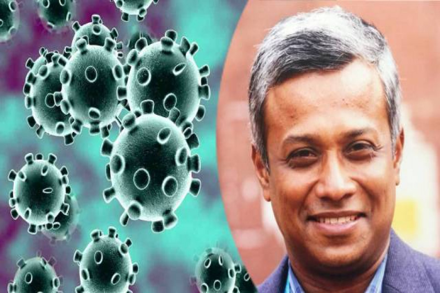 অনিন্দ্য ইসলাম অমিত